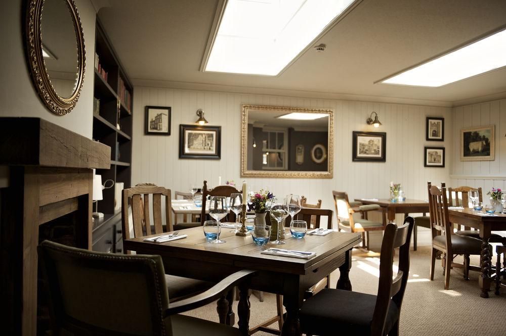 Swan Hotel Αρουντέλ Εξωτερικό φωτογραφία