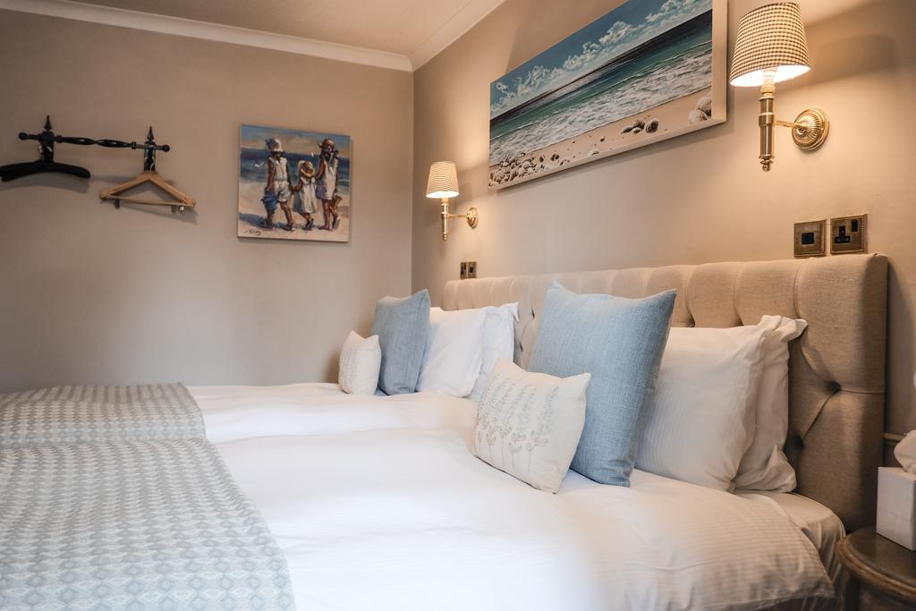 Swan Hotel Αρουντέλ Εξωτερικό φωτογραφία
