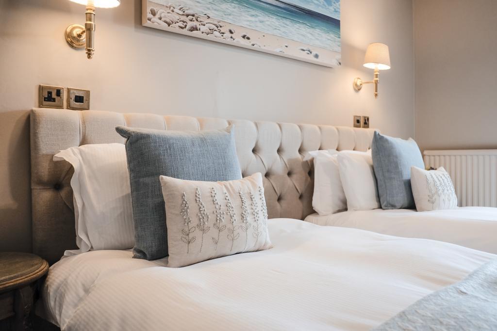 Swan Hotel Αρουντέλ Εξωτερικό φωτογραφία