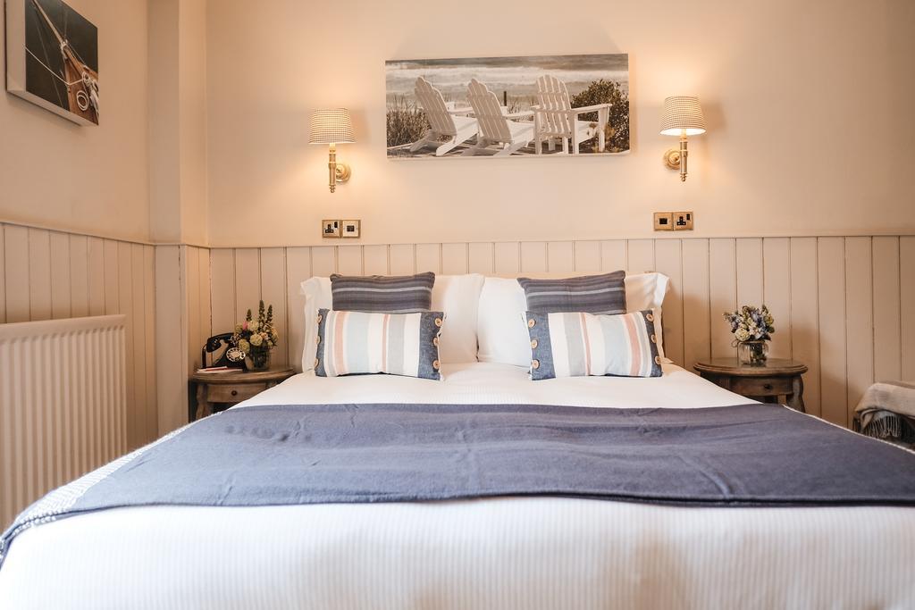Swan Hotel Αρουντέλ Εξωτερικό φωτογραφία