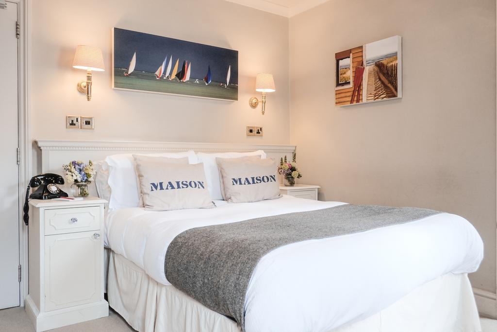 Swan Hotel Αρουντέλ Εξωτερικό φωτογραφία