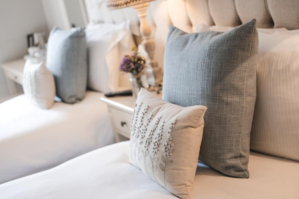 Swan Hotel Αρουντέλ Εξωτερικό φωτογραφία