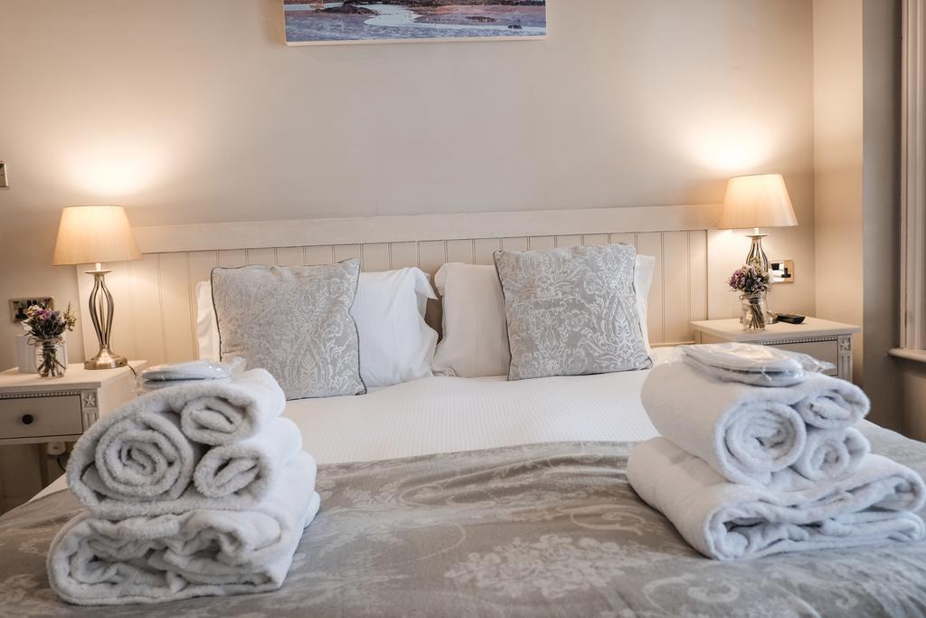 Swan Hotel Αρουντέλ Εξωτερικό φωτογραφία