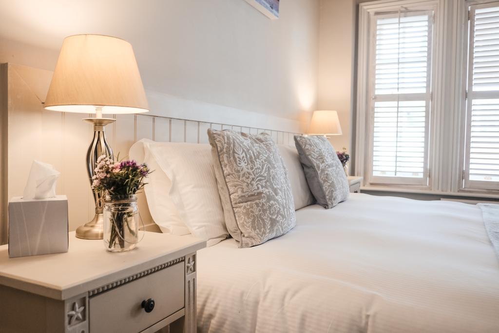 Swan Hotel Αρουντέλ Εξωτερικό φωτογραφία