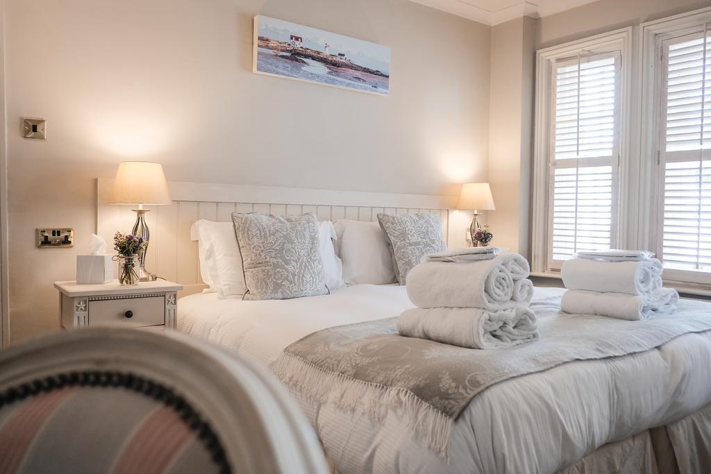 Swan Hotel Αρουντέλ Εξωτερικό φωτογραφία