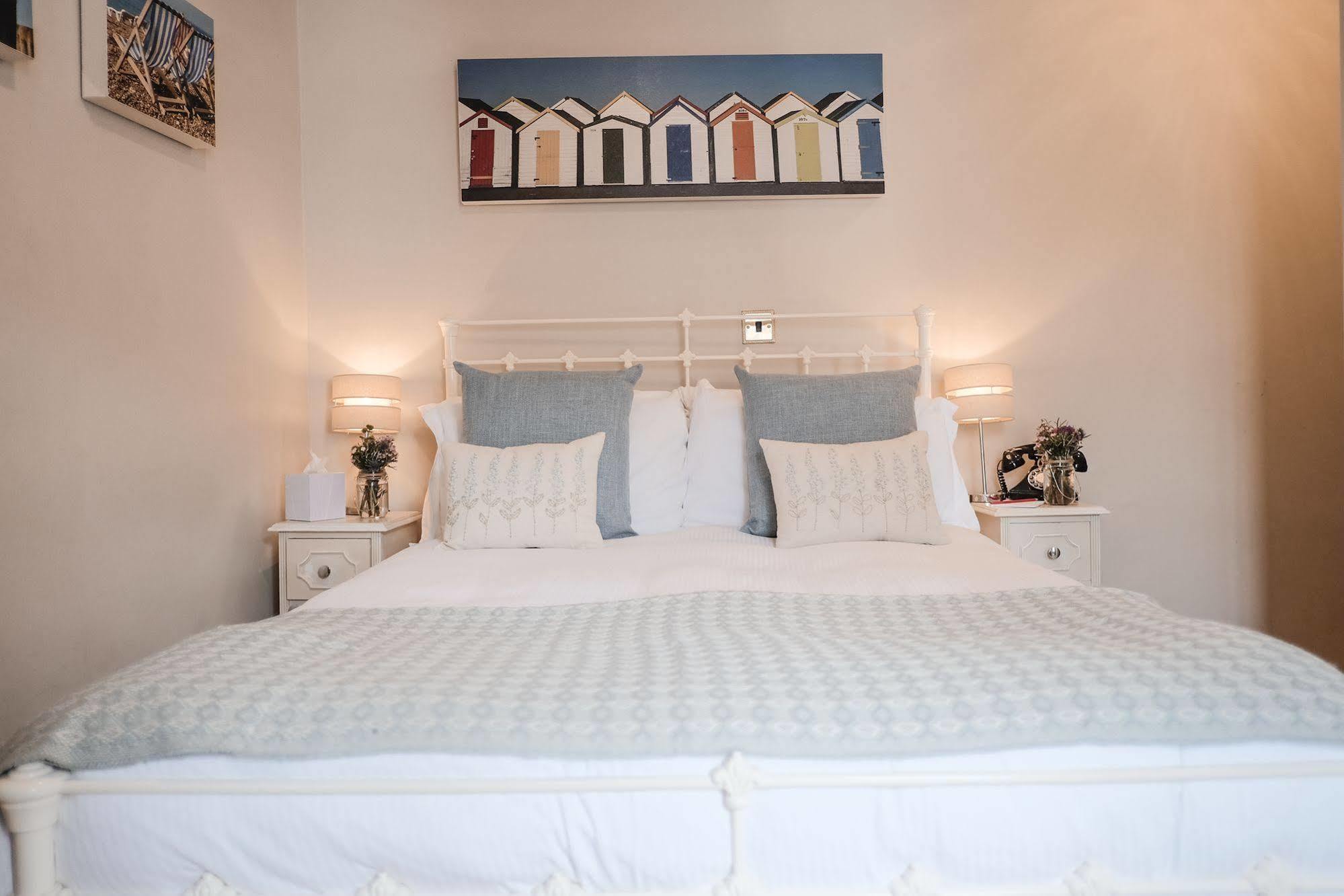 Swan Hotel Αρουντέλ Εξωτερικό φωτογραφία