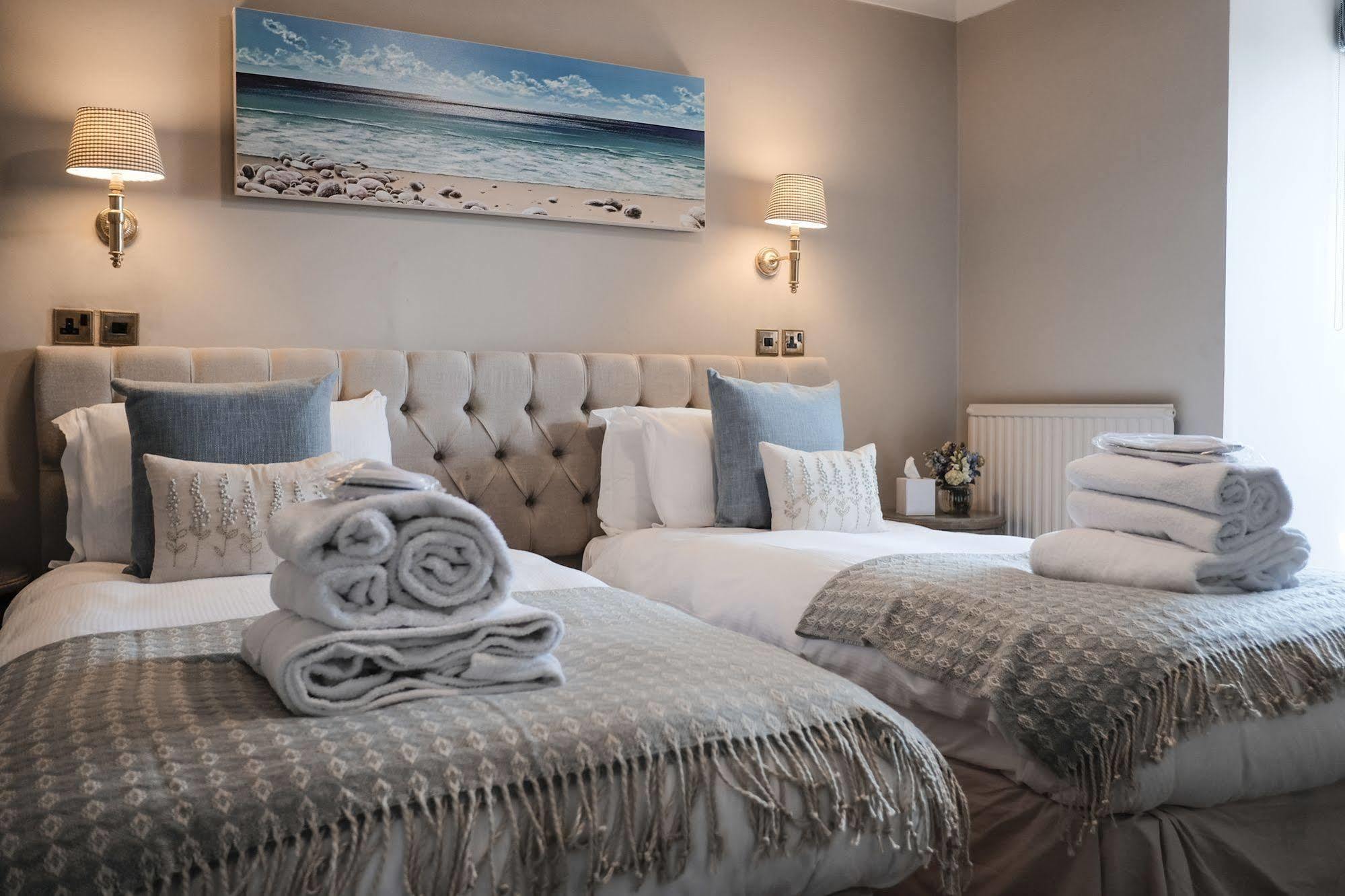Swan Hotel Αρουντέλ Εξωτερικό φωτογραφία